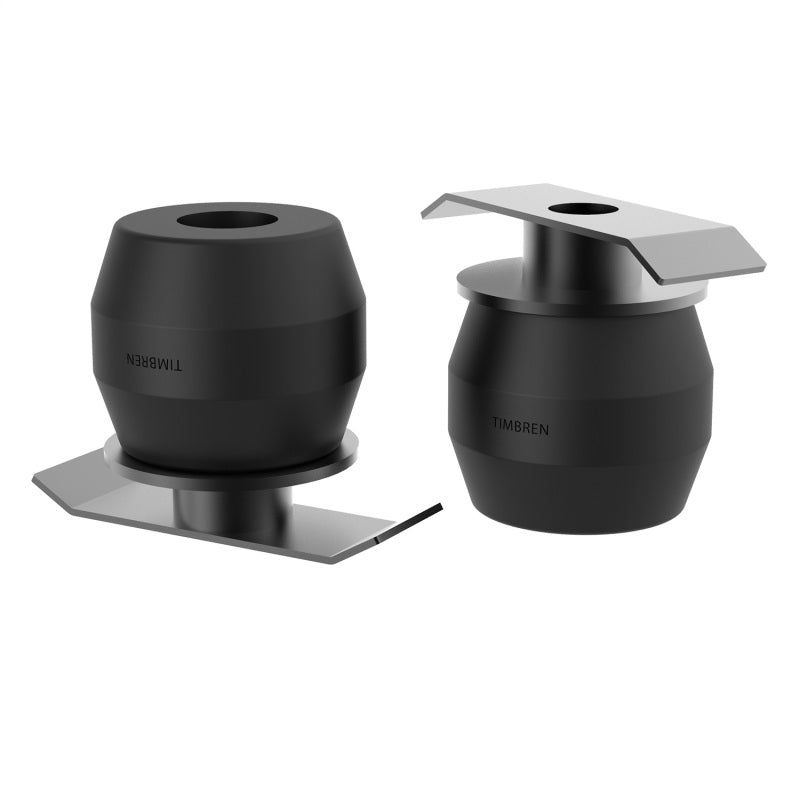 Timbren 2000 Toyota Tundra Rear Suspension Enhancement System Bump Stops Timbren