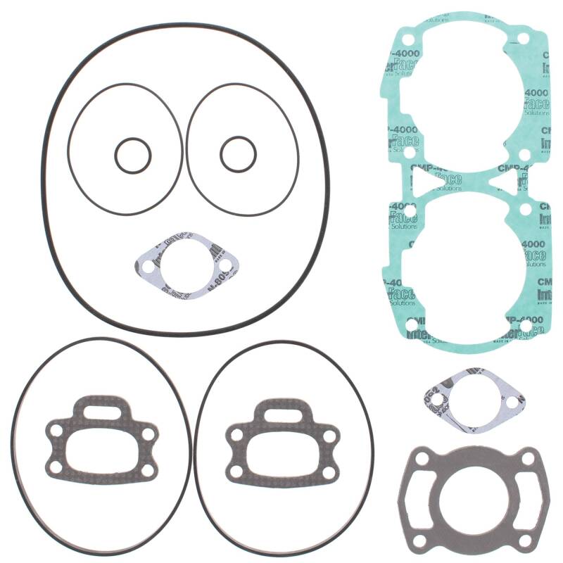 Vertex Gaskets 97-01 Sea-Doo 720 GS Top End Gasket Kit Gasket Kits Vertex Pistons