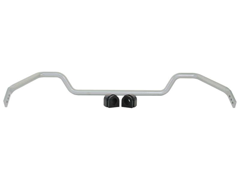 Whiteline 10/01-07/05 BMW 3 Series E46 Front Heavy Duty Adjustable 30mm Swaybar Sway Bars Whiteline
