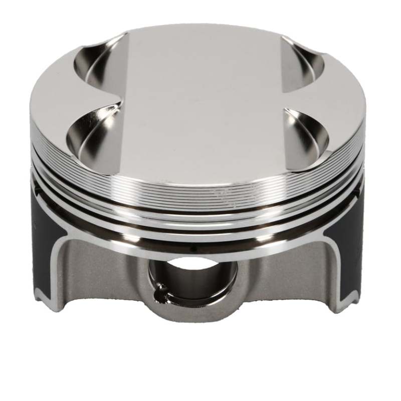 Wiseco Honda Turbo F-TOP 1.176 X 81.5MM Piston Shelf Stock Pistons - Forged - Single Wiseco