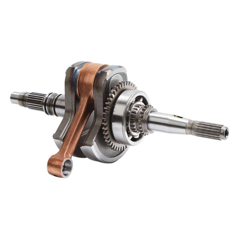 Hot Rods 03-06 Yamaha YFM 450 FA Kodiak 4x4 450cc Crankshaft Crankshafts Hot Rods