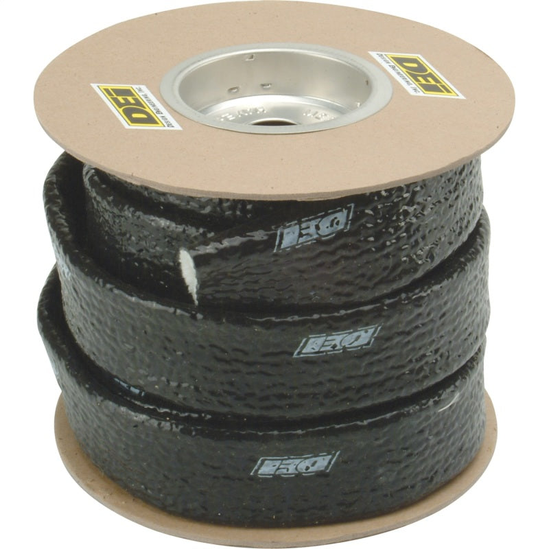 DEI Fire Sleeve 3/4in I.D. x 25ft Spool Thermal Sleeves DEI