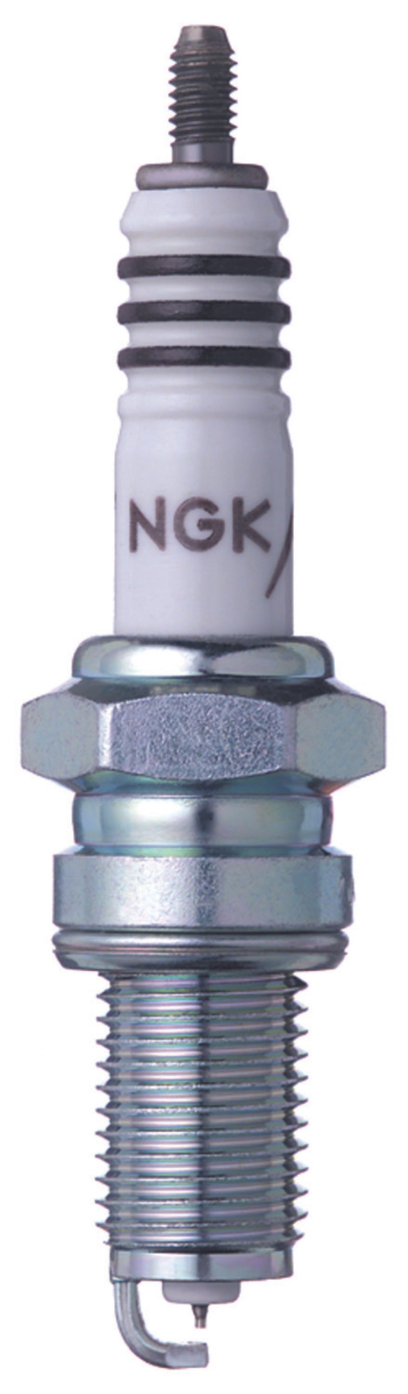 NGK Iridium IX Spark Plug Box of 4 (DPR7EIX-9) Spark Plugs NGK
