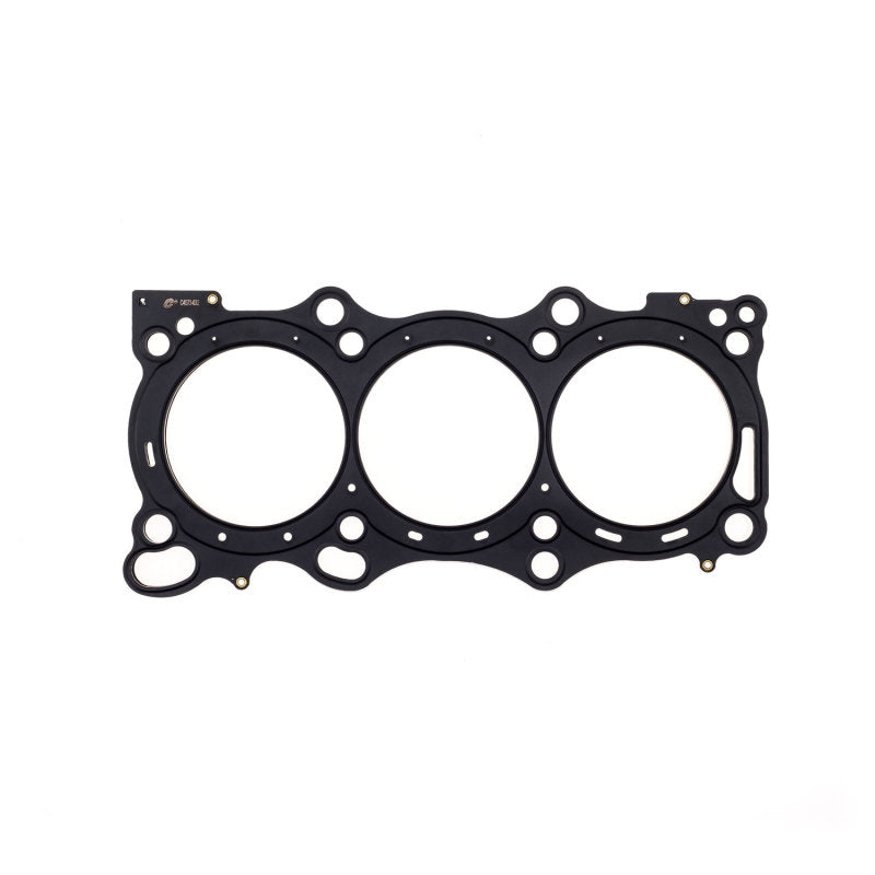 Cometic 08+ Nissan GT-R VR38DETT 24V V6 3.8L 100mm .030 inch MLS Right Head Gasket Head Gaskets Cometic Gasket