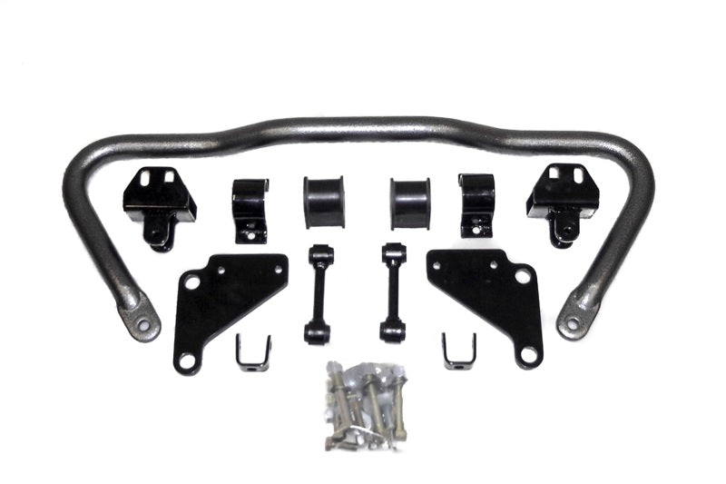 Hellwig 03-09 Chevrolet C4500 Kodiak Solid Heat Treated Chromoly 1-5/8in Front Sway Bar Sway Bars Hellwig