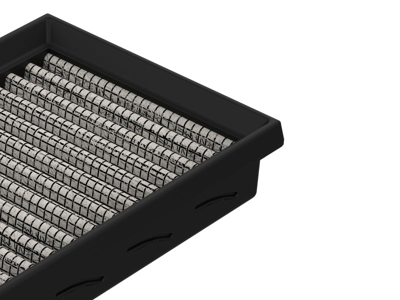 aFe MagnumFLOW Air Filters OER PDS A/F PDS Smart Fortwo 08-11 L3-1.0L Air Filters - Drop In aFe