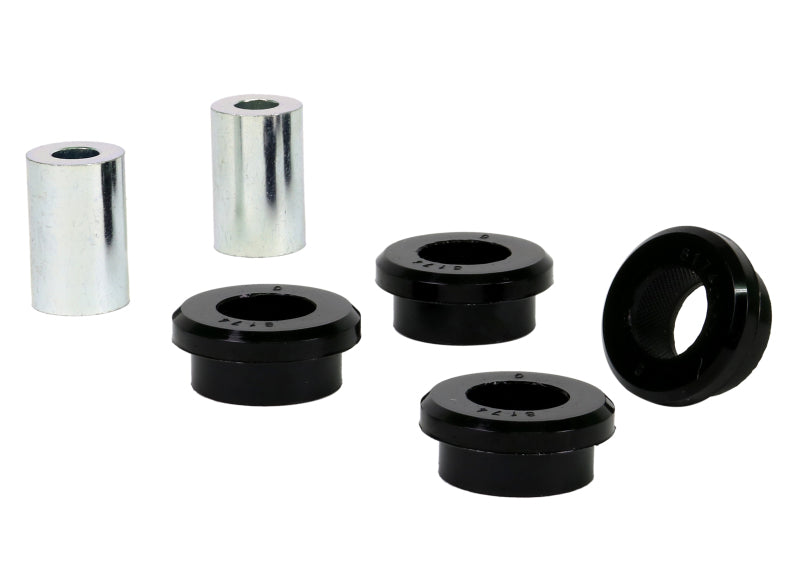 Whiteline Front Panhard Bushing Kit 99-06 Jeep Grand Cherokee WJ/WG Bushing Kits Whiteline