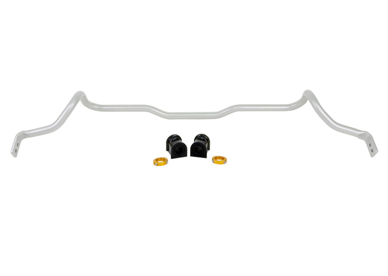 Whiteline 12+ Ford Focus ST 24mm Heavy Duty Adjustable Swaybar Sway Bars Whiteline
