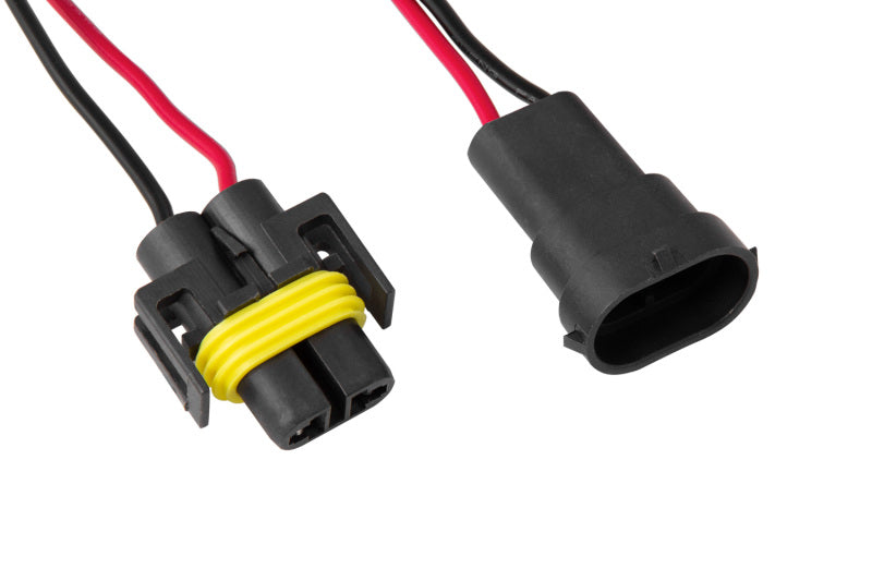 Diode Dynamics H11 Anti-Flicker Module (Single) Light Accessories and Wiring Diode Dynamics