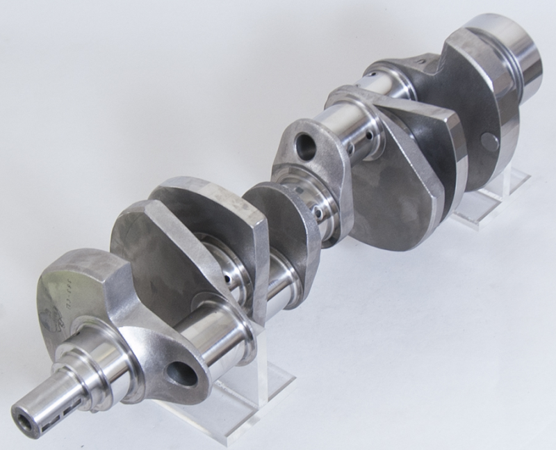 Eagle Chevy 305/350 1 Piece Rear Seal 3.750 Inch Crankshaft Crankshafts Eagle