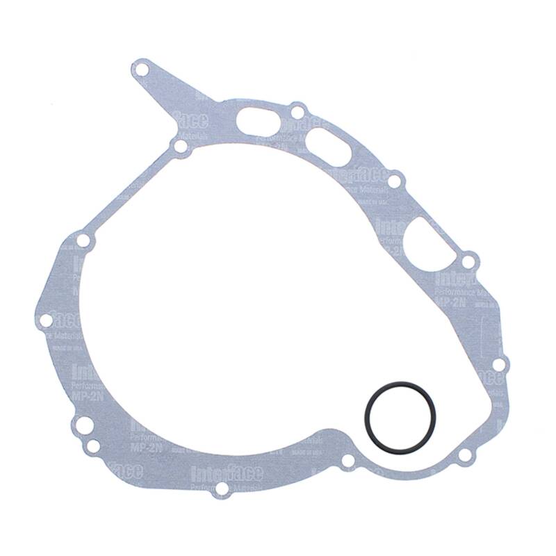 Vertex Gaskets 02-12 Suzuki DL1000 V-Strom Ignition Cover Gasket Kit Gasket Kits Vertex Pistons