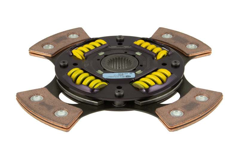 ACT 06-15 Mazda MX-5 4 Pad Sprung Race Clutch Disc Clutch Discs ACT