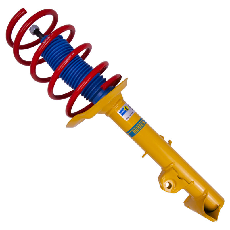 Bilstein B12 1992 BMW 318i Base Sedan Front and Rear Suspension Kit Shock & Spring Kits Bilstein