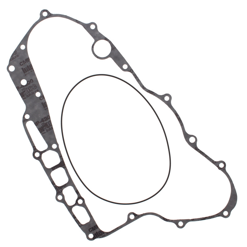 Vertex Clutch Cover Gasket Kit Gasket Kits Vertex Pistons
