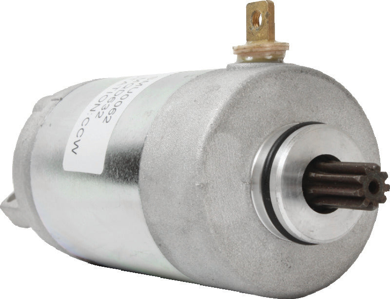 QuadBoss 89-04 Yamaha YFA-1 Breeze 125 Motor Starter Starters QuadBoss