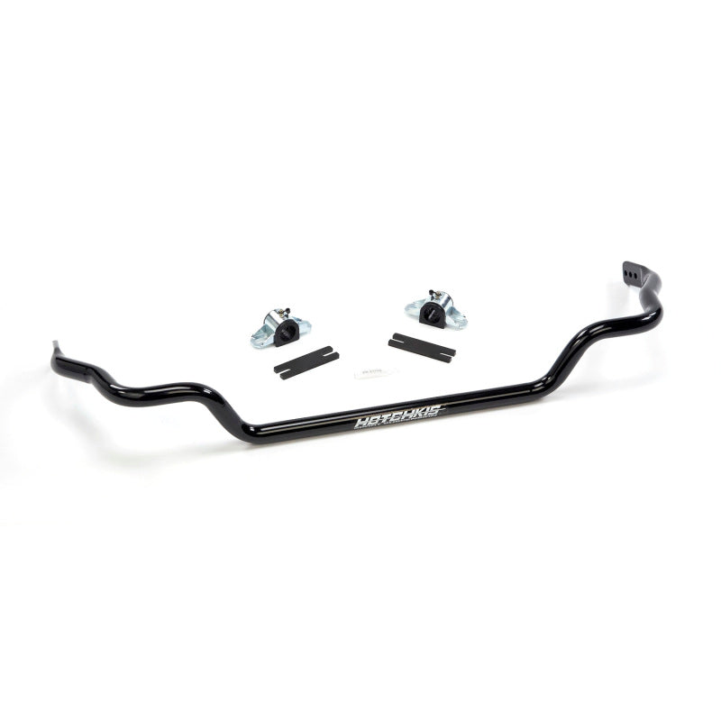 Hotchkis 99-06 BMW E46 3 Series FRONT Endlink Set - FRONT ONLY Sway Bar Endlinks Hotchkis