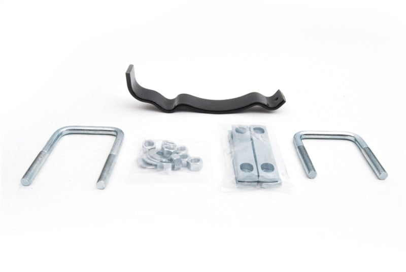 Hellwig Broken Leaf Spring Emergency Repair Kit - 3in Wide Leaf Springs & Accessories Hellwig