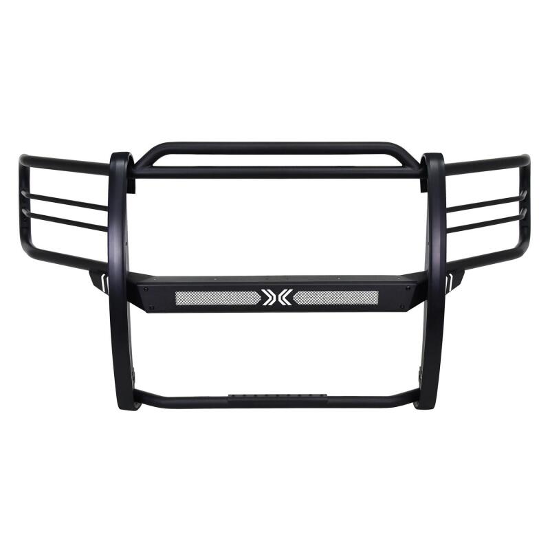Westin 15-20 Ford F150 Sportsman X Grille Guard - Textured Black Grille Guards Westin