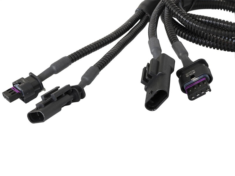 aFe Scorcher GT Module 15-17 Mini Cooper S Hardtop 2/4 Door F55/F56 L4 2.0(T) B46/B48 In-Line Modules aFe