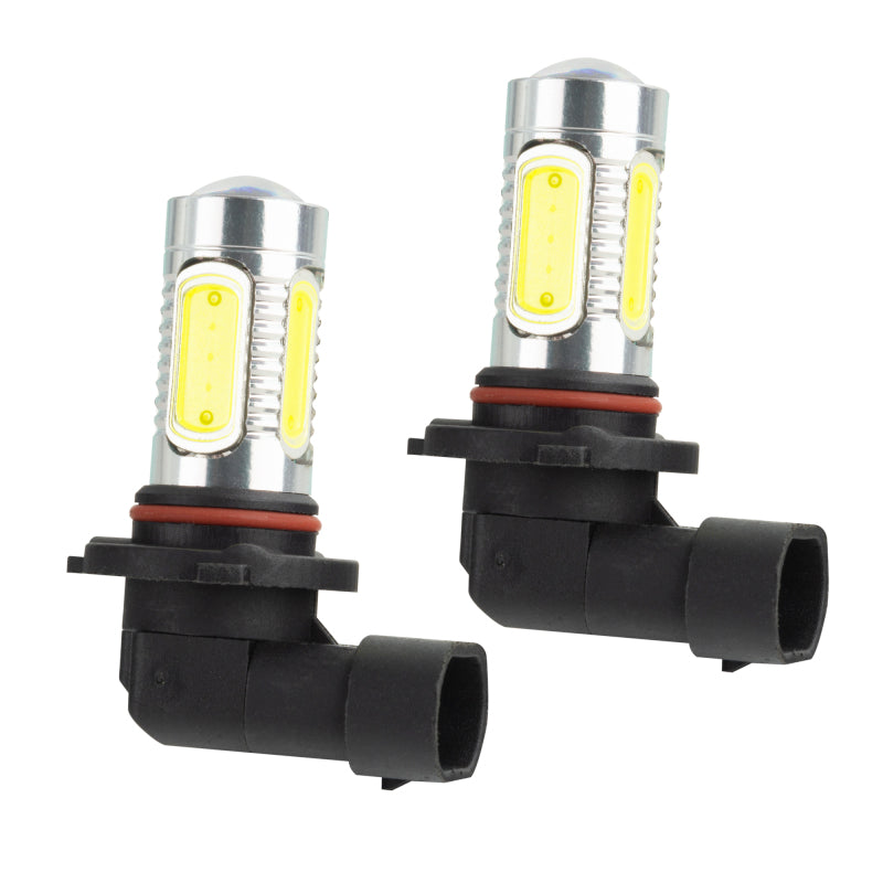 Oracle 9006 Plasma Bulbs (Pair) - White Bulbs ORACLE Lighting