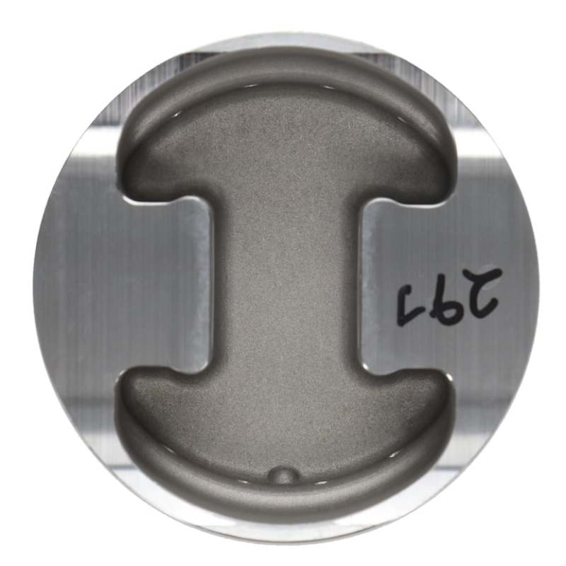 Wiseco VW VR6 2.8L 9:1 82mm Piston Shelf Stock Kit Piston Sets - Forged - 6cyl Wiseco