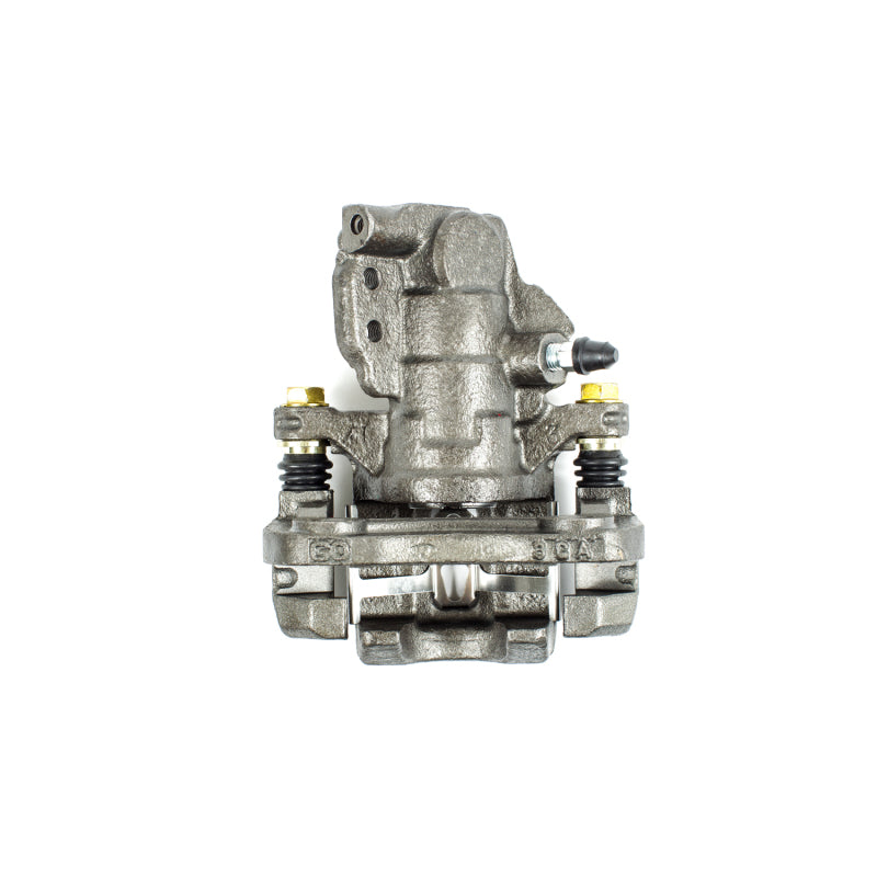 Power Stop 92-01 Honda Prelude Rear Left Autospecialty Caliper w/Bracket Brake Calipers - OE PowerStop