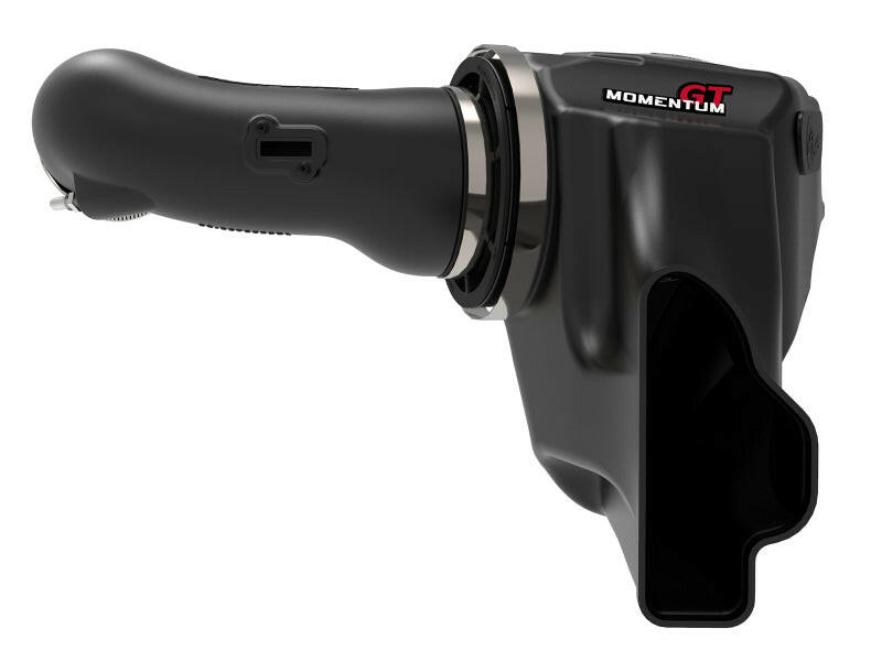 aFe POWER Momentum GT Pro Dry S Cold Air Intake System 18-19 Ford Mustang GT V8-5.0L Cold Air Intakes aFe