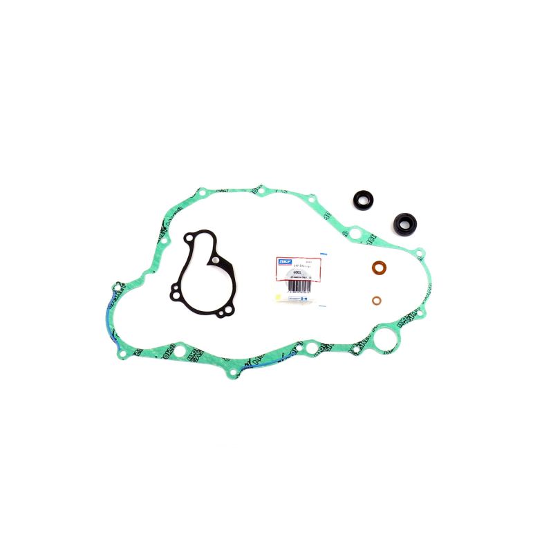 Athena 10-13 Yamaha YZ 450 F Water Pump Gasket Kit Gasket Kits Athena