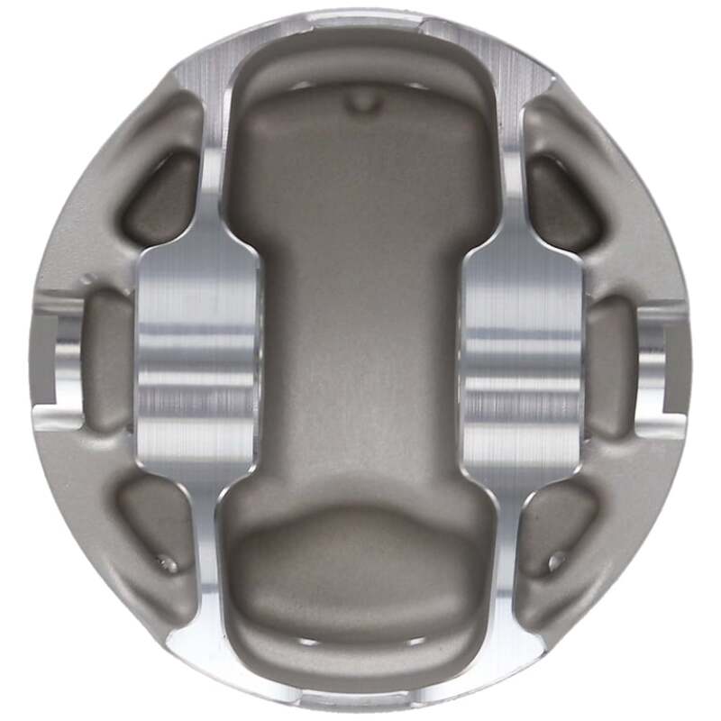 Wiseco RED Series Chevy Small Block 350 4.010in Bore 1.125in CH -17.00 CC Piston Set Piston Sets - Forged - 8cyl Wiseco