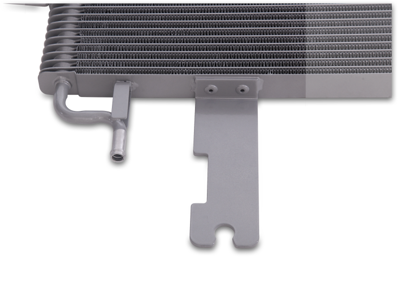 Mishimoto 03-07 Ford 6.0L Powerstroke Transmission Cooler Transmission Coolers Mishimoto