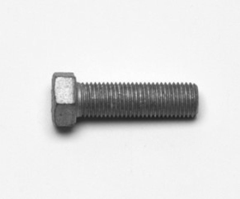 Wilwood Bolt - Hex Head 7/16-20x1.50in Grade 8 Brake Hardware Wilwood