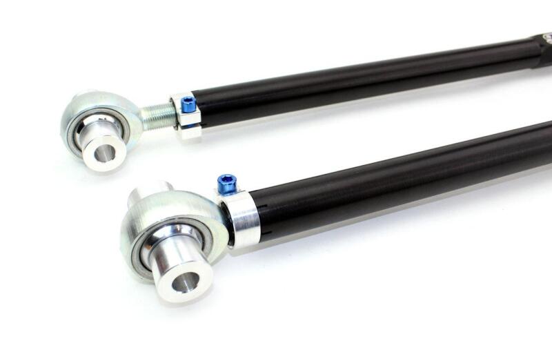 SPL Parts 90-00 BMW 3 Series (E36) Rear Camber Links Suspension Arms & Components SPL Parts