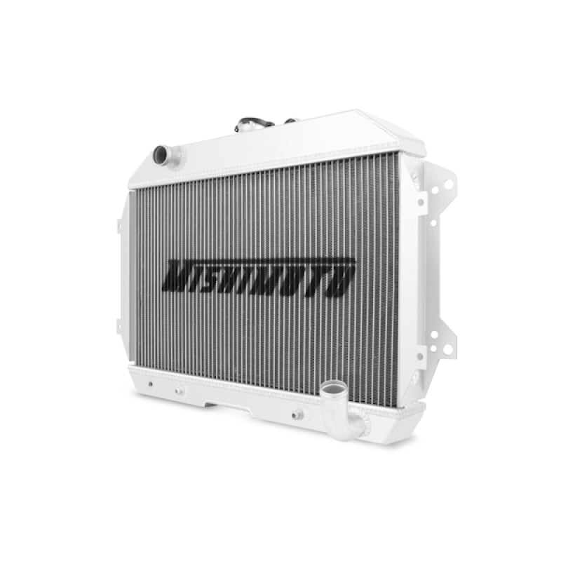 Mishimoto 70-73 Datsun 240Z Manual/Automatic Radiator Radiators Mishimoto