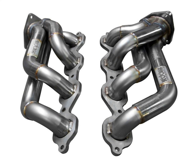 Kooks 14-18 GM Truck / 15-20 GM SUV 5.3L /6.2L 1-5/8in x 1-3/4in Torque Series Headers Headers & Manifolds Kooks Headers