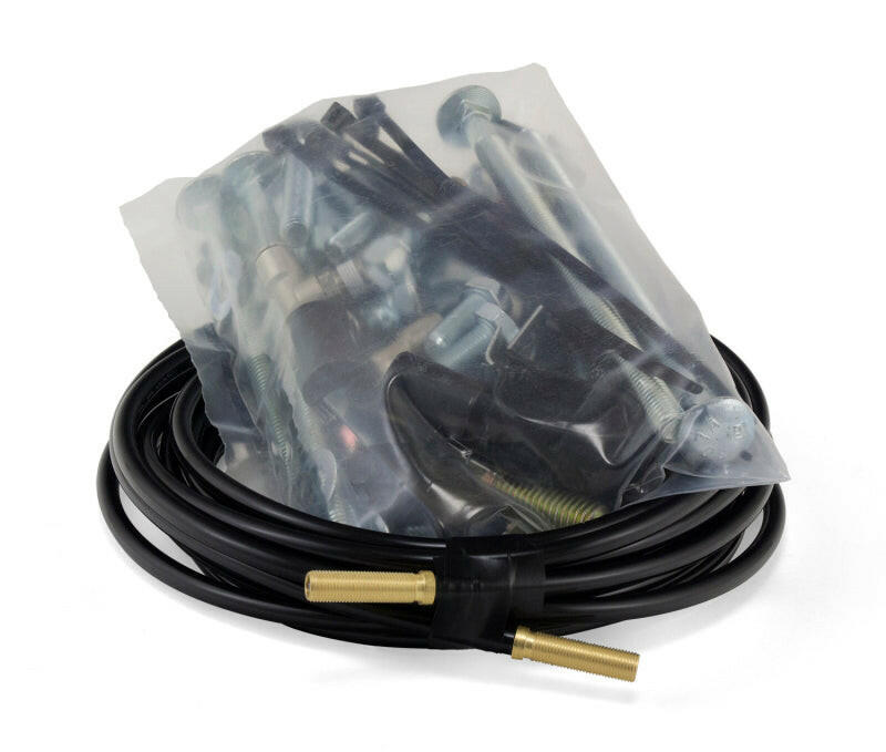 Air Lift Loadlifter 7500 XL Ultimate Air Spring Kit for 2019 Ram 3500 (2WD & 4WD) Air Suspension Kits Air Lift