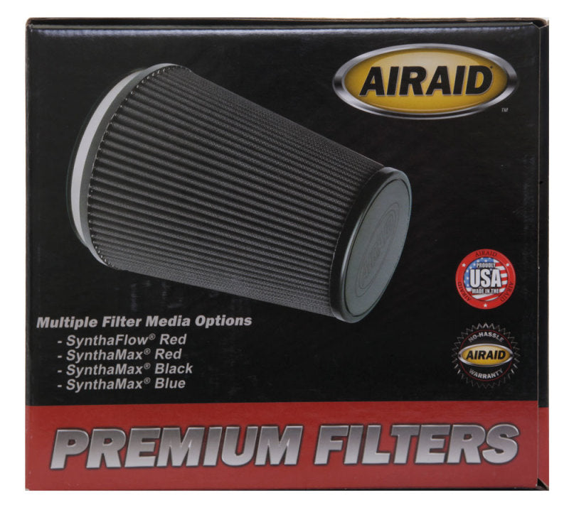 Airaid Kit Replacement Filter Air Intake Components Airaid