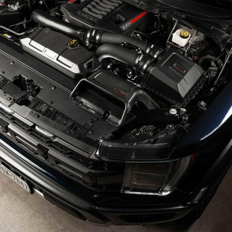 Cobb 21-23 Ford F-150 EcoBoost Raptor/Tremor Intake System w/HCT Cold Air Intakes COBB