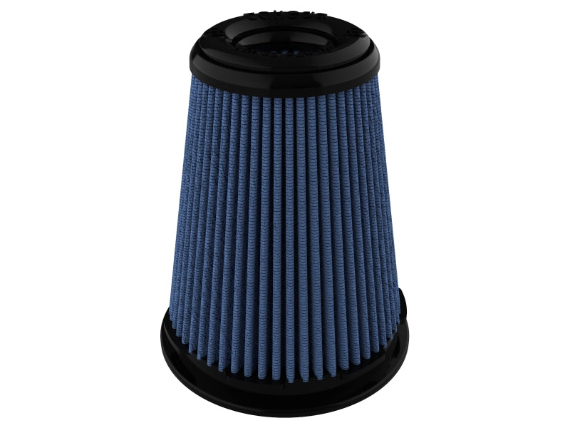 aFe Takeda Intake Replacement Air Filter 3-1/2 IN F x 5 IN B x 3-1/2 IN T (Inverted) x 6 IN H Air Filters - Universal Fit aFe