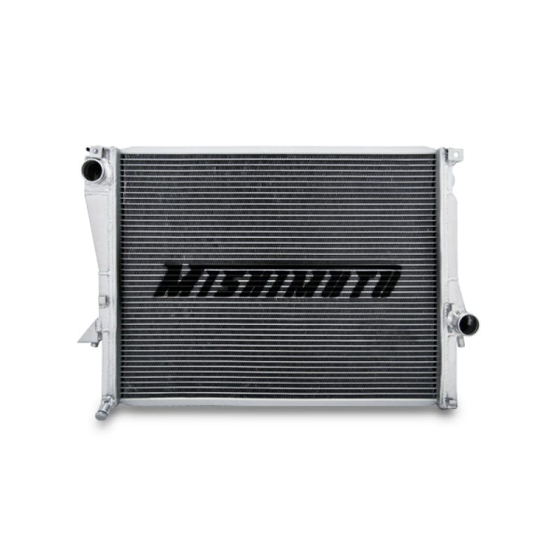 Mishimoto 99-02 BMWZ3 Manual X-Line (Thicker Core) Aluminum Radiator Radiators Mishimoto