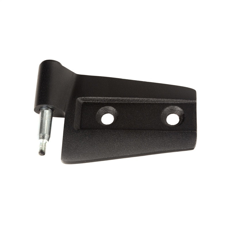 Rugged Ridge 07-18 Jeep Wrangler JK 2-Door Door Hinge Kit Hardware - Singles Rugged Ridge