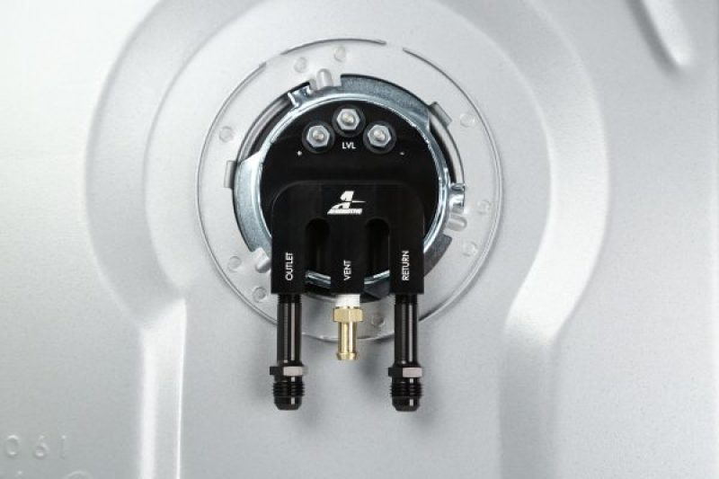 Aeromotive 82-92 Chevrolet Camaro 200 Stealth Gen 2 Fuel Tank Fuel Tanks Aeromotive