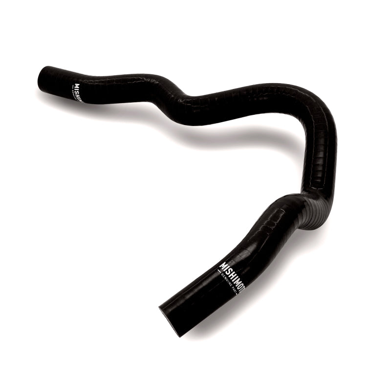 Mishimoto 2023+ Honda Civic Type-R Silicone Coolant Hose Kit - Black Hoses Mishimoto