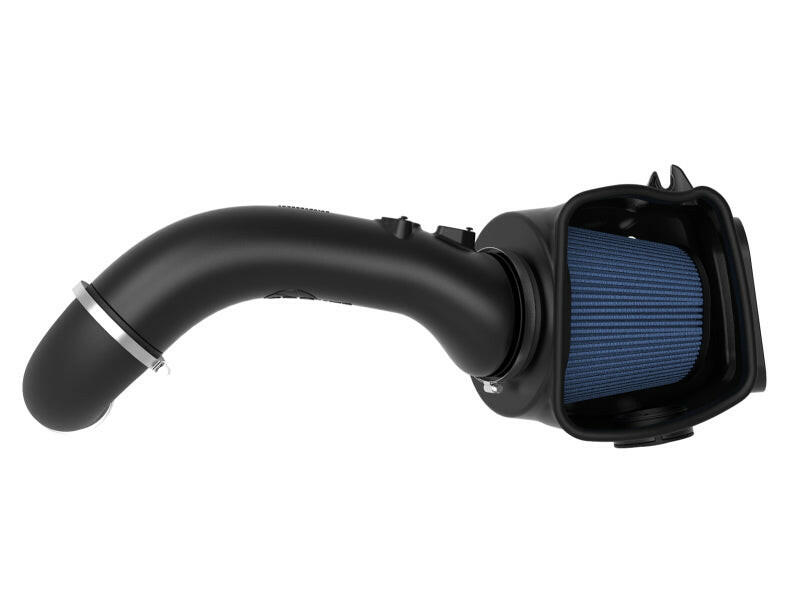 aFe Magnum Force Stage-2 Pro 5R Cold Air Intake System 16-19 Nissan Titan XD V8-5.0L (td) Cold Air Intakes aFe