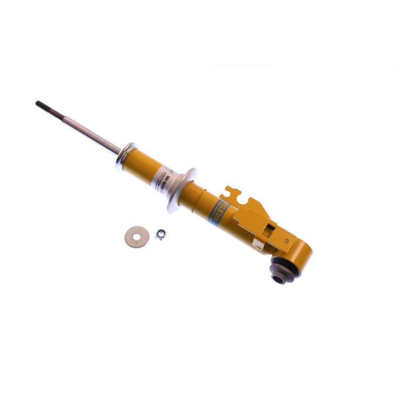 Bilstein B6 2007 Mini Cooper Base Rear Right 36mm Monotube Shock Absorber Shocks and Struts Bilstein