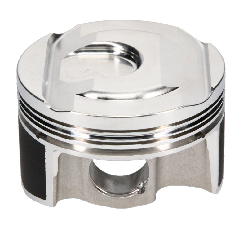 JE Pistons Cadillac 2.0L Turbo Ecotec LTG 86.25mm +0.25 Oversize Bore 9.5:1 Kit (Set of 4) Piston Sets - Forged - 4cyl JE Pistons