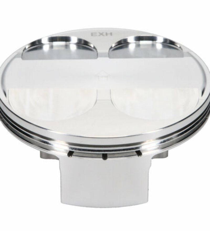 JE Pistons Kawasaki KX450F PRO Piston Single Pistons - Forged - Single JE Pistons