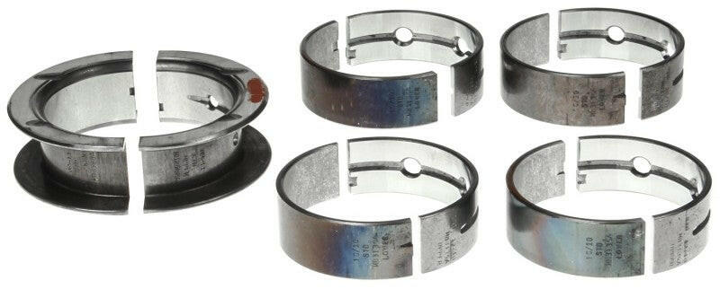 Clevite GM Pontiac/Chevrolet 151 2.5L 153 4 Cyl 1962-93 Main Bearing Set Bearings Clevite