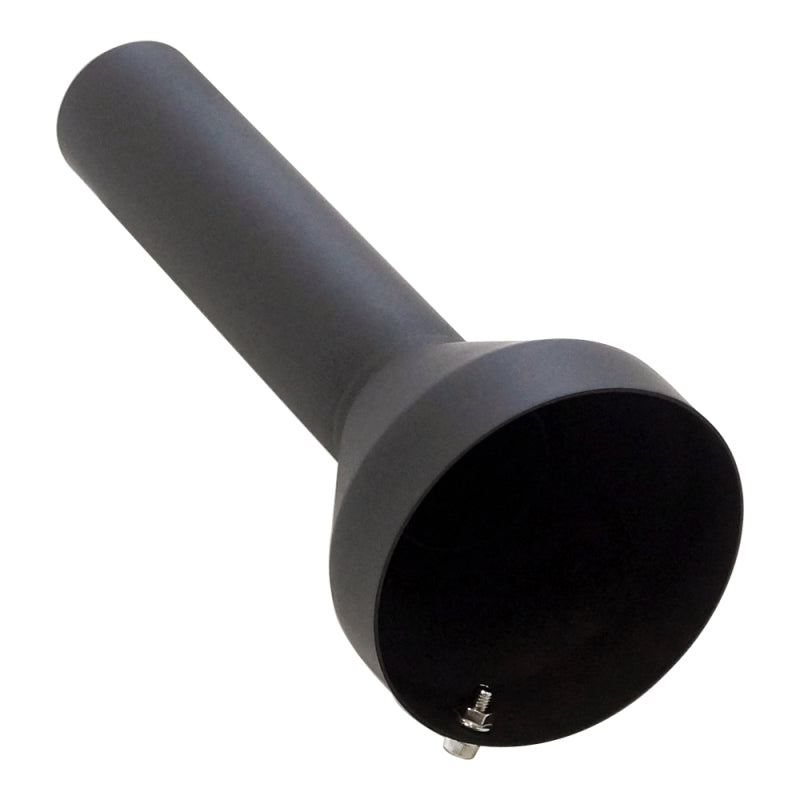 HKS Black Silencer for 120mm Tip Exhausts Muffler Silencers HKS