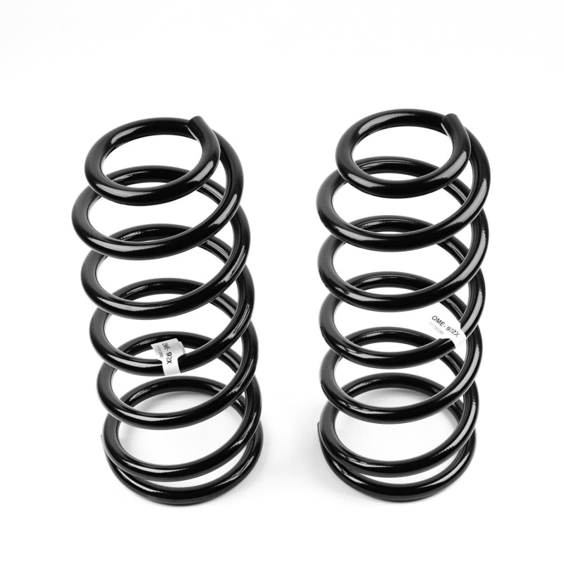 ARB / OME Coil Spring Front Gu Low Coilover Springs Old Man Emu