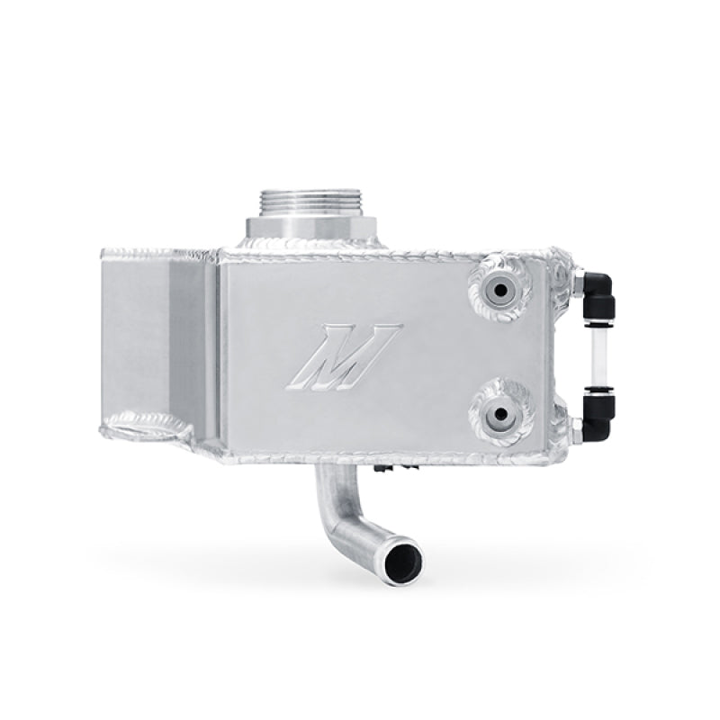 Mishimoto 2014+ Ford Fiesta ST Aluminum Coolant Expansion Tank - Polished Coolant Reservoirs Mishimoto